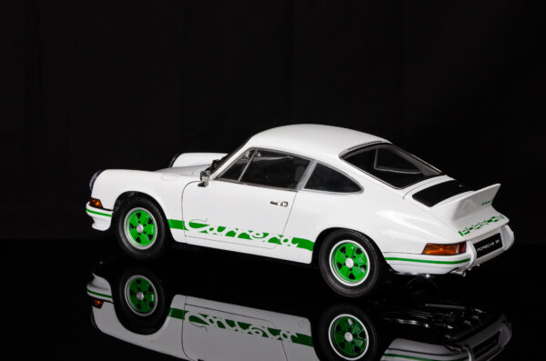 Porsche RS 3 scaled