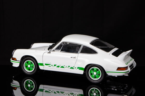 Porsche RS scaled