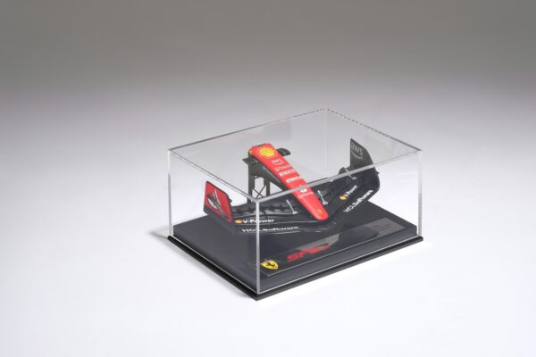 Amalgam Amalgam Ferrari sf 23 nosecone 1:12