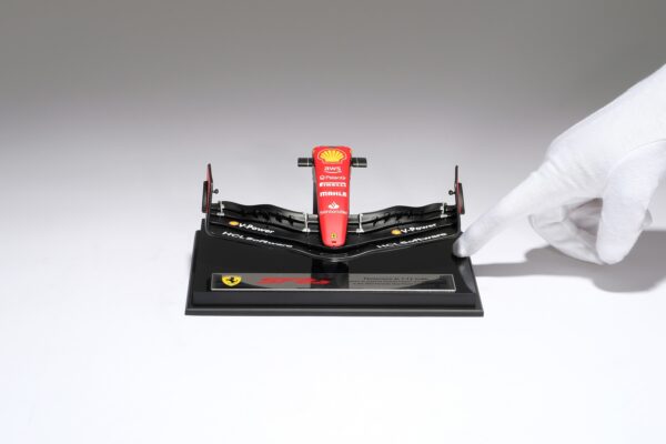 Amalgam Amalgam Ferrari sf 23 nosecone 1:12