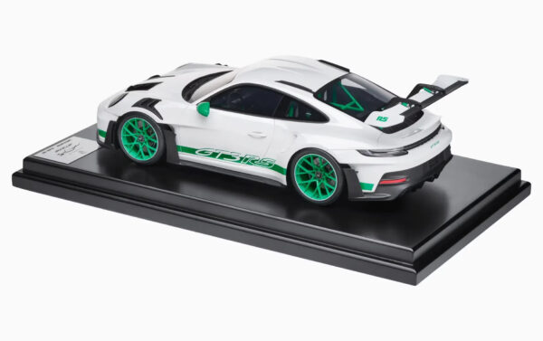 GT3RS112 weissgruen 2