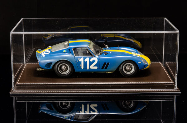 modelcars24 authentic CMC Ferrari 250 GTO Norinder M-252 – Bild 2