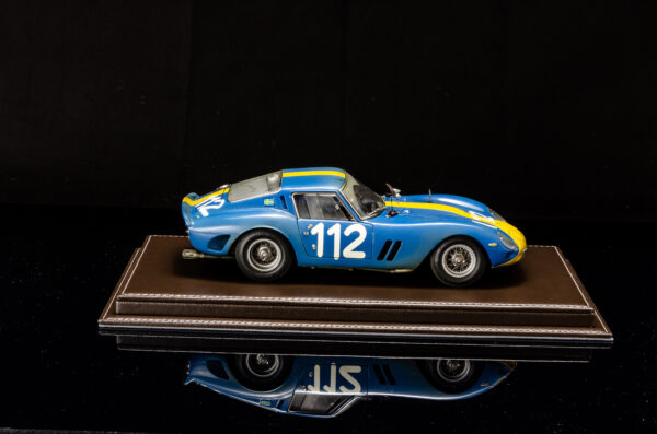 modelcars24 authentic CMC Ferrari 250 GTO Norinder M-252 – Bild 4