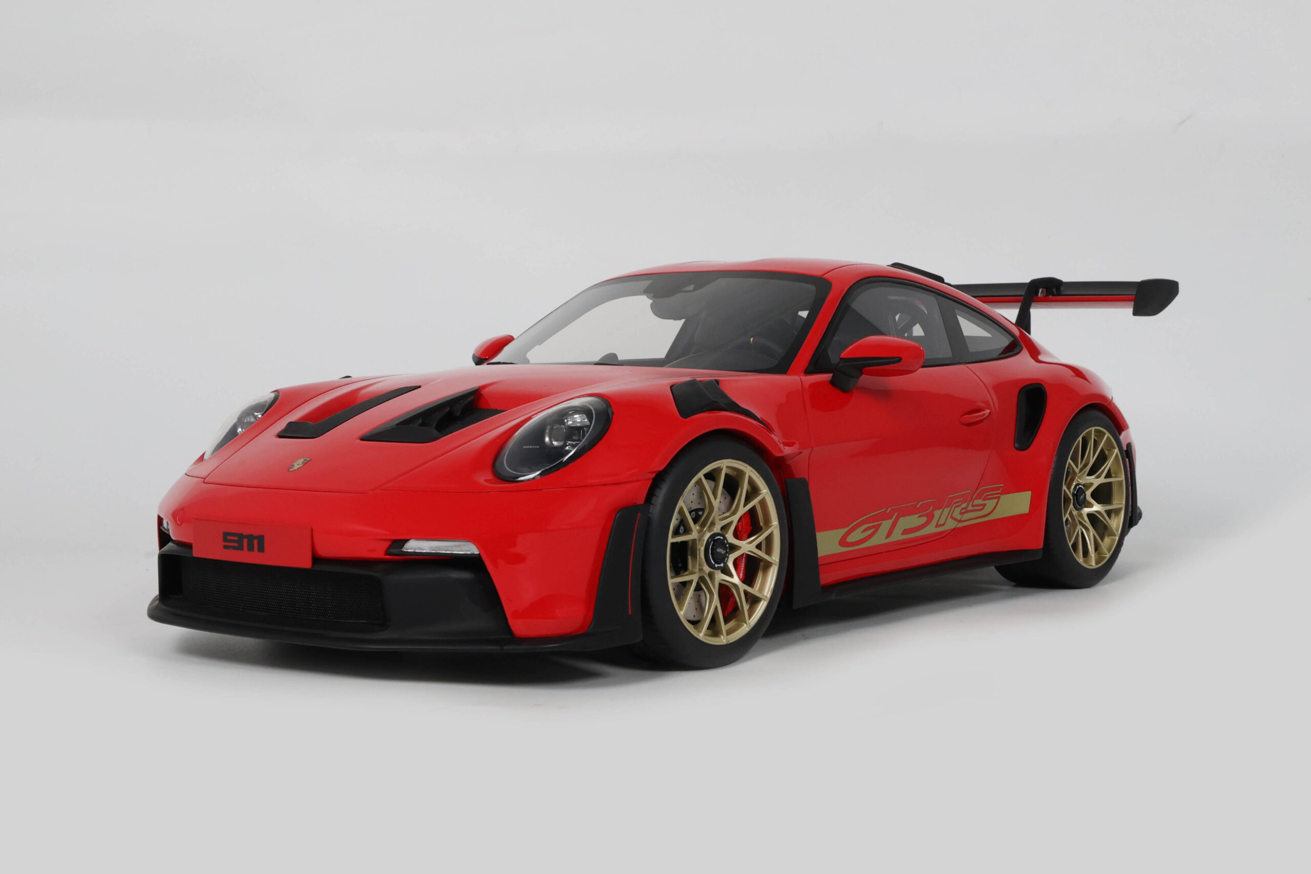 GT Spirit GT20 Porsche 20