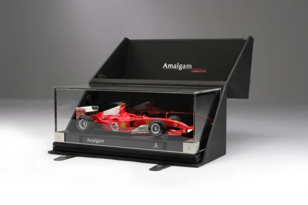 Amalgam Ferrari F2004 - GP von Kanada - Schumacher 1.295,00 € – Bild 9