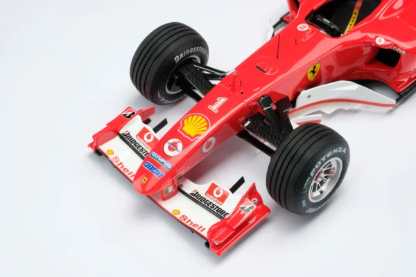 Amalgam Ferrari F2004 - GP von Kanada - Schumacher 1.295,00 € – Bild 7