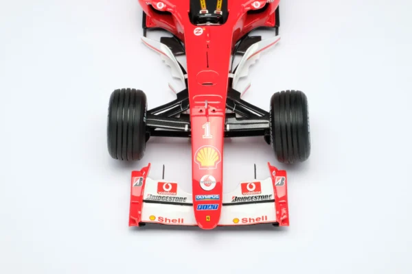 Amalgam Ferrari F2004 - GP von Kanada - Schumacher 1.295,00 € – Bild 5