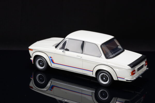 Otto G077 BMW 2002 turbo, 1:12 – Bild 7