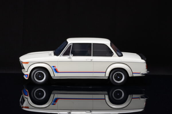 Otto G077 BMW 2002 turbo, 1:12 – Bild 6