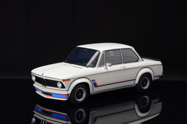 Otto G077 BMW 2002 turbo, 1:12 – Bild 5