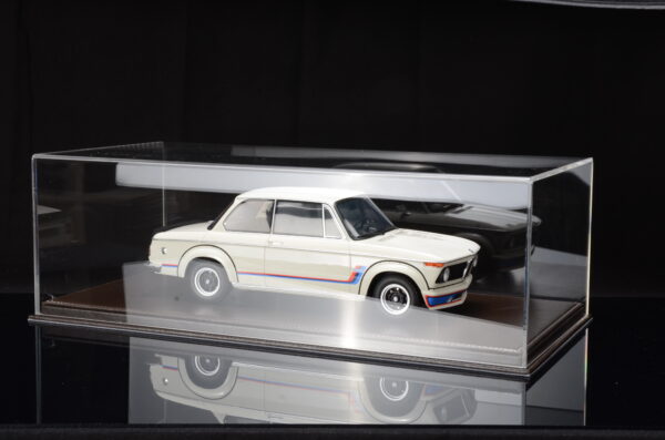 Otto G077 BMW 2002 turbo, 1:12 – Bild 4