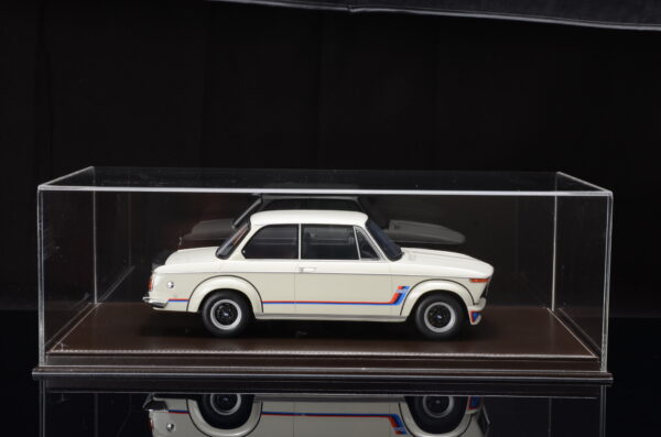 Otto G077 BMW 2002 turbo, 1:12 – Bild 3