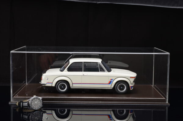 Otto G077 BMW 2002 turbo, 1:12 – Bild 2