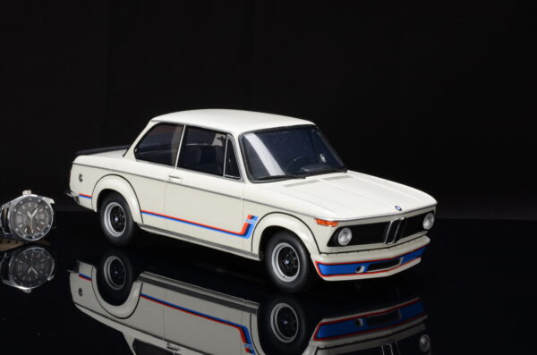 Otto G077 BMW 2002 turbo, 1:12