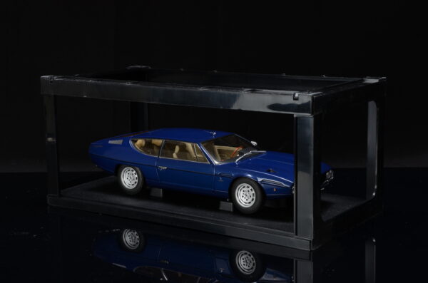 AUTOart Lamborghini Espada blau 74502