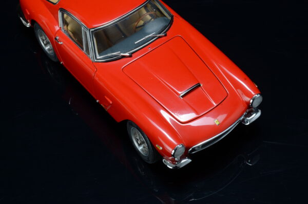 Ferrari 250GT SWB, 1961 – Bild 5