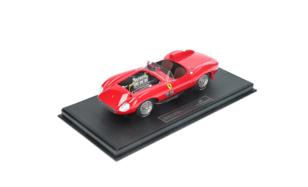 Top Marques Ferrari 315S Red Edition – Bild 5