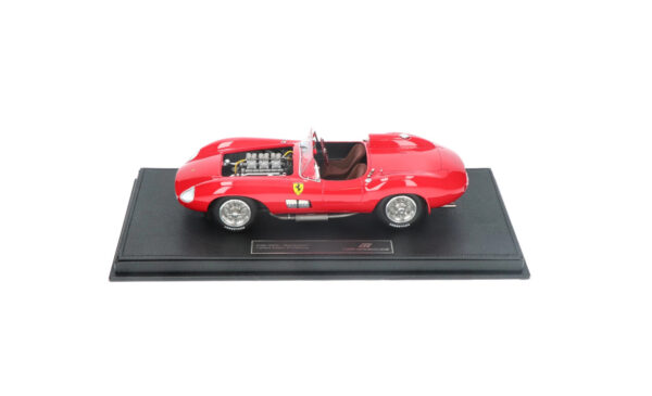 Top Marques Ferrari 315S Red Edition – Bild 4