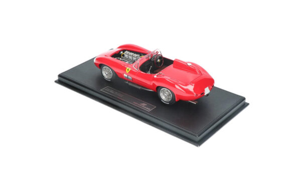 Top Marques Ferrari 315S Red Edition – Bild 3