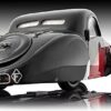 Bauer Bugatti Type 57SC Atalante 1937 7828-Z75 one of 1500 1:12 – Bild 7