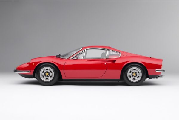 Amalgam Amalgam Ferrari Dino 246 GT (1972)