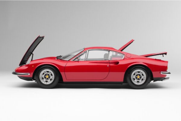 Amalgam Amalgam Ferrari Dino 246 GT (1972)