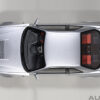 AUTOart Nissan Skyline GT-R(R34) NISMO Z-Tune (Z-Tune silver) 2005