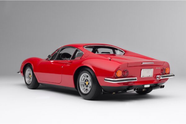 Amalgam Amalgam Ferrari Dino 246 GT (1972)