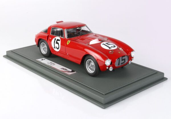 BBR Ferrari 340 MM S/N 0320 24h Le Mans 1953 Driver Marzotto-Marzotto one of 250 – Bild 10