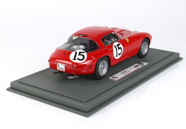 BBR Ferrari 340 MM S/N 0320 24h Le Mans 1953 Driver Marzotto-Marzotto one of 250 – Bild 11