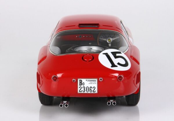 BBR Ferrari 340 MM S/N 0320 24h Le Mans 1953 Driver Marzotto-Marzotto one of 250 – Bild 6