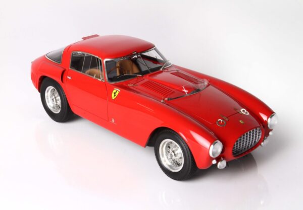 BBR Ferrari 340 MM S/N 0318 1953| – Bild 3