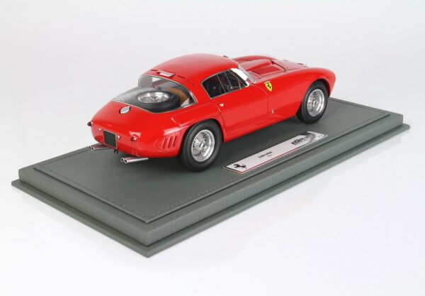 BBR Ferrari 340 MM S/N 0318 1953| – Bild 9