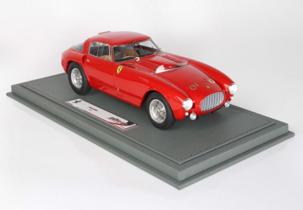 BBR Ferrari 340 MM S/N 0318 1953| – Bild 10