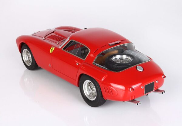 BBR Ferrari 340 MM S/N 0318 1953| – Bild 4