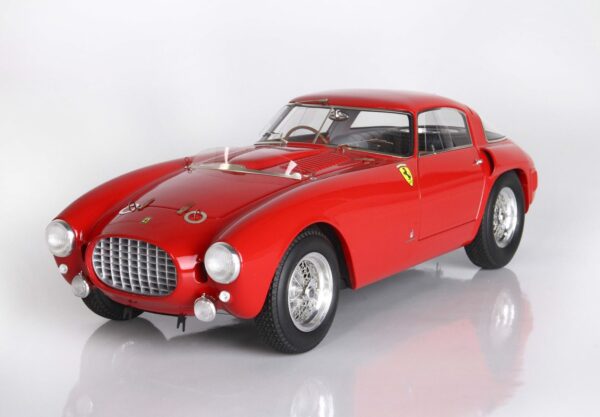 BBR Ferrari 340 MM S/N 0318 1953| – Bild 5