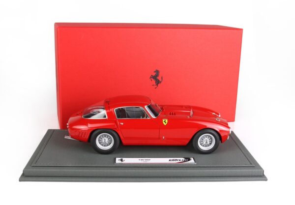 BBR Ferrari 340 MM S/N 0320 1953| – Bild 9