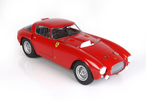 BBR Ferrari 340 MM S/N 0320 1953| – Bild 4