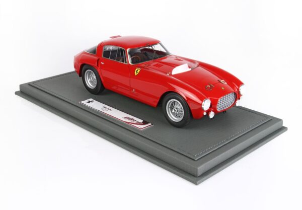 BBR Ferrari 340 MM S/N 0320 1953| – Bild 8