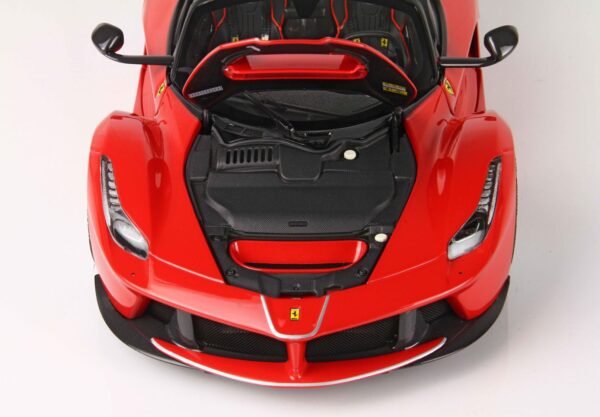 BBR Ferrari LaFerrari APERTA Rosso Corsa 322 – Bild 5