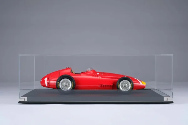 Amalgam Maserati 250F - Großer Preis von Deutschland 1957 - Juan Manuel Fangio 1:8 – Bild 2