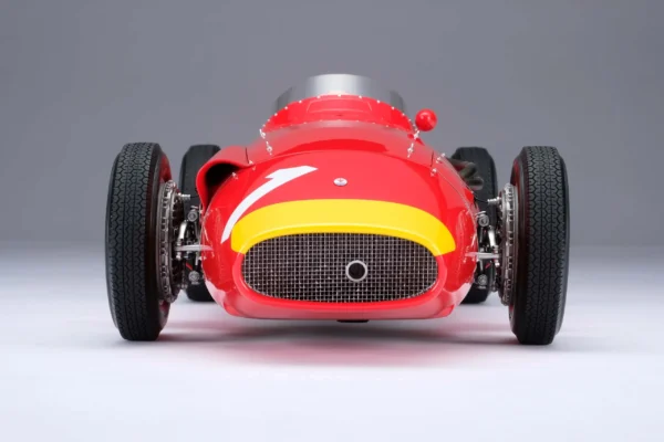 Amalgam Maserati 250F - Großer Preis von Deutschland 1957 - Juan Manuel Fangio 1:8 – Bild 11