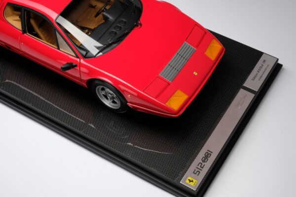 Amalgam Amalgam Ferrari BB 512i (1981)