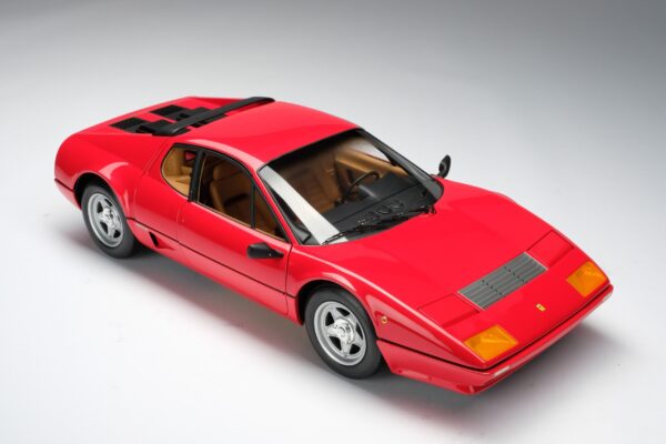 Amalgam Amalgam Ferrari BB 512i (1981)