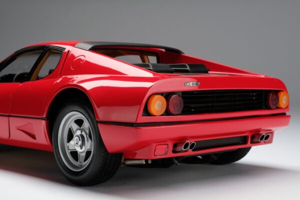 Amalgam Amalgam Ferrari BB 512i (1981)