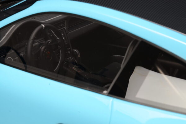 Porsche 911 GT3 RS 1:8 - Ihr Porsche als Modell – Bild 12