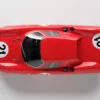Amalgam Ferrari 250 LM Winner 24 Hours of Le Mans 1965 #21 driven by M.GREGORY/J.RINDT 1:18 – Bild 12