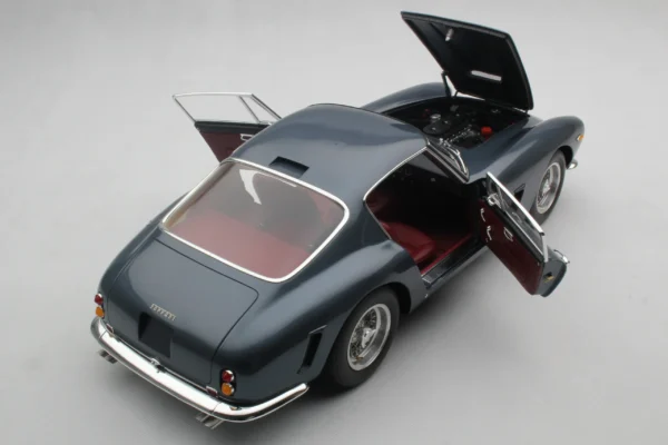 Amalgam Ferrari 250 GT Berlinetta 'SWB' (1961) 1:8 – Bild 29