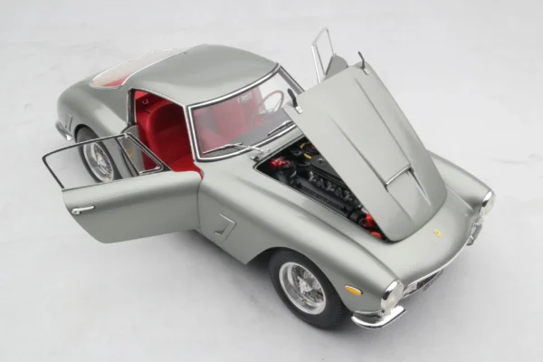 Amalgam Ferrari 250 GT Berlinetta 'SWB' (1961) 1:8 – Bild 27