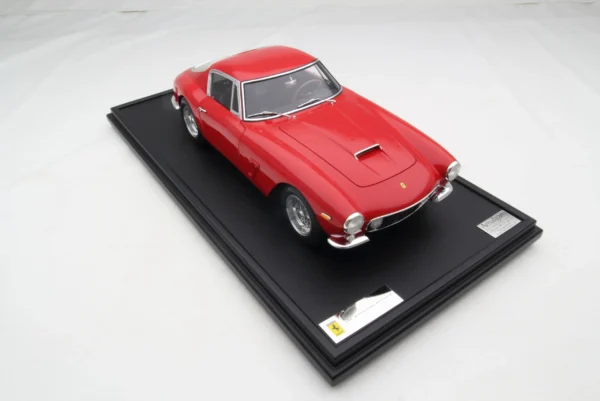 Amalgam Ferrari 250 GT Berlinetta 'SWB' (1961) 1:8 – Bild 4